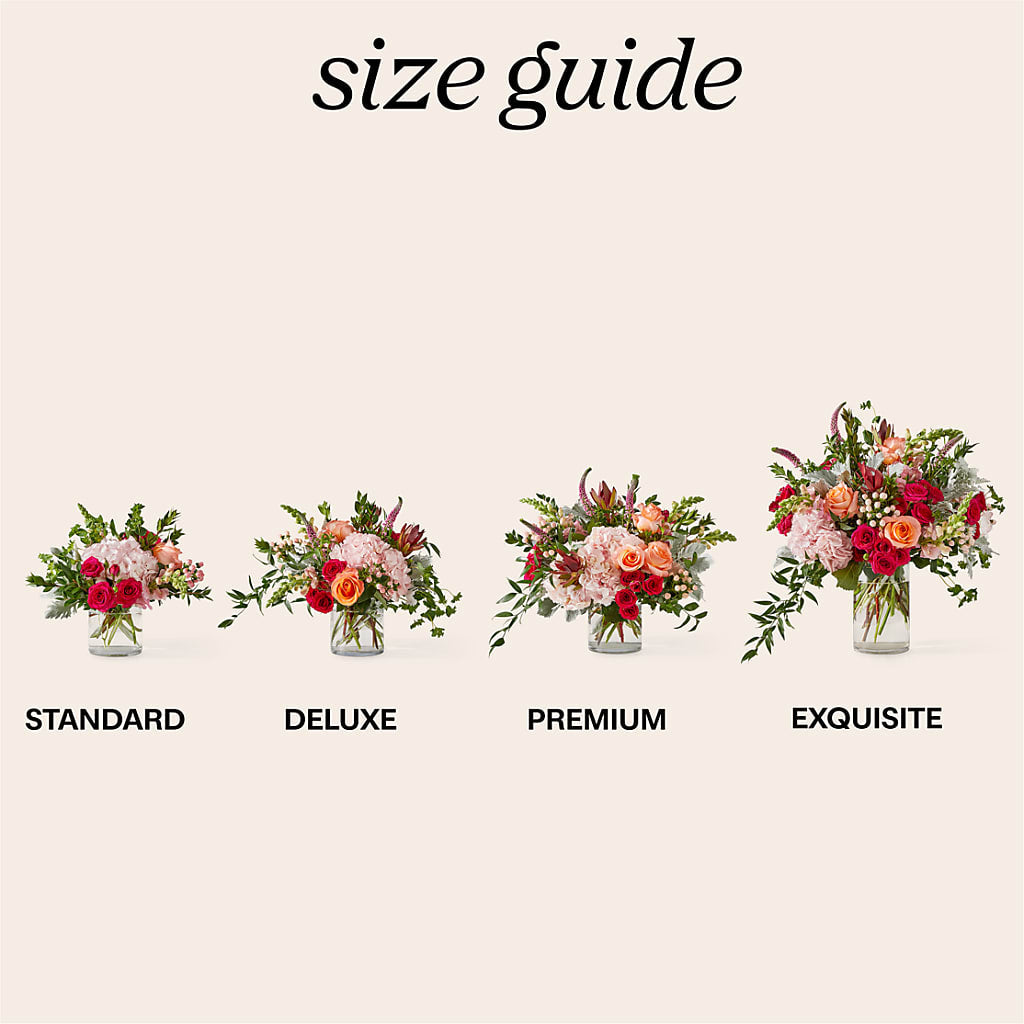 Glitz & Glam Bouquet – VERN'S SHARONVILLE FLORIST, Cincinnati OH
