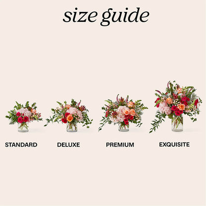 Glitz & Glam Bouquet – VERN'S SHARONVILLE FLORIST, Cincinnati OH