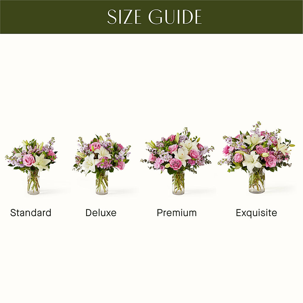 Daydreamer Bouquet – VERN'S SHARONVILLE FLORIST, Cincinnati OH