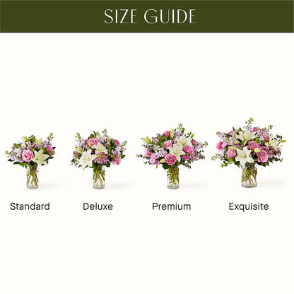 Daydreamer Bouquet – VERN'S SHARONVILLE FLORIST, Cincinnati OH