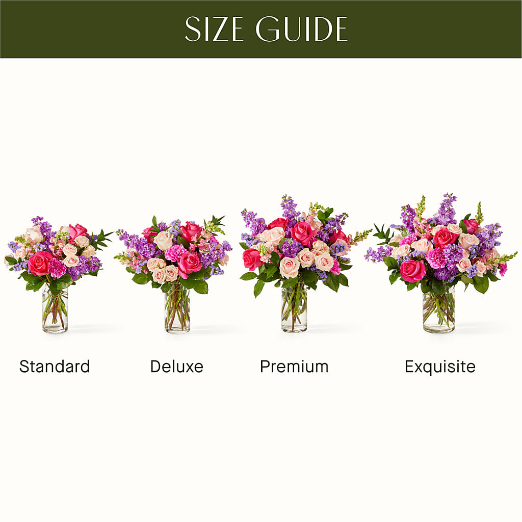 The Cha-Cha Bouquet – VERN'S SHARONVILLE FLORIST, Cincinnati OH