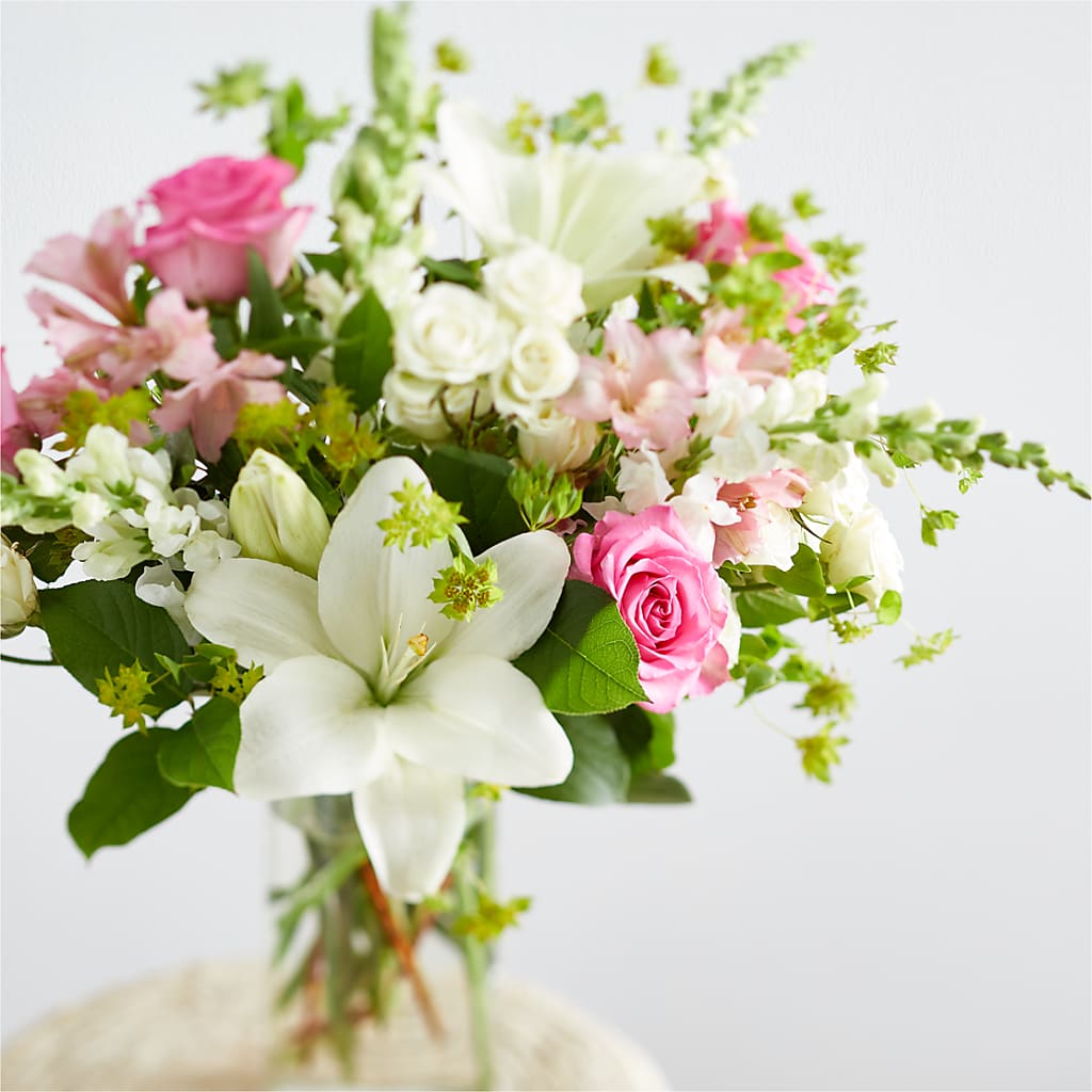 Fondly Bouquet – VERN'S SHARONVILLE FLORIST, Cincinnati OH