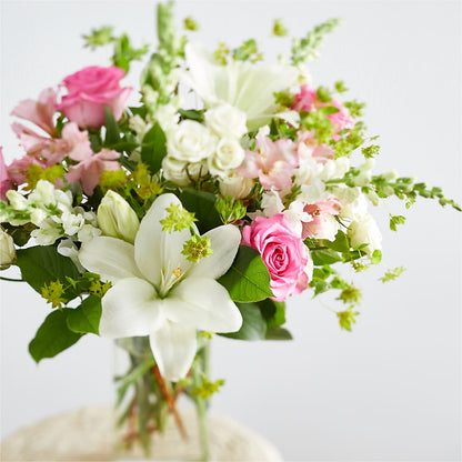 Fondly Bouquet – VERN'S SHARONVILLE FLORIST, Cincinnati OH