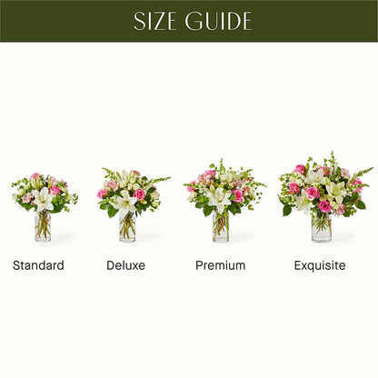Fondly Bouquet – VERN'S SHARONVILLE FLORIST, Cincinnati OH