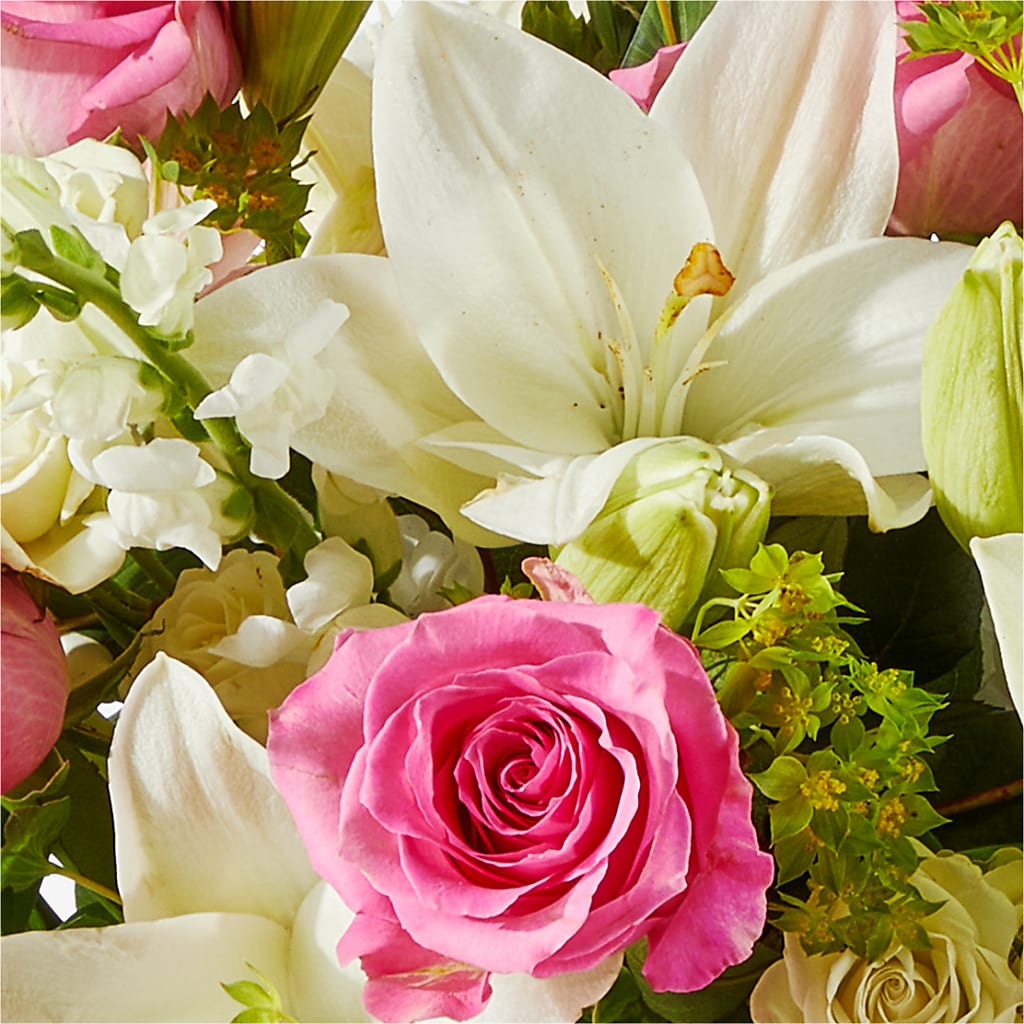 Fondly Bouquet – VERN'S SHARONVILLE FLORIST, Cincinnati OH