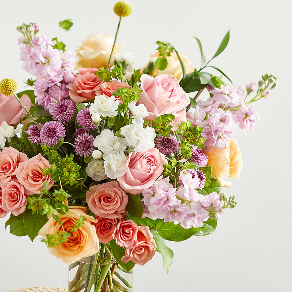 Perfect Contentment Bouquet – VERN'S SHARONVILLE FLORIST, Cincinnati OH
