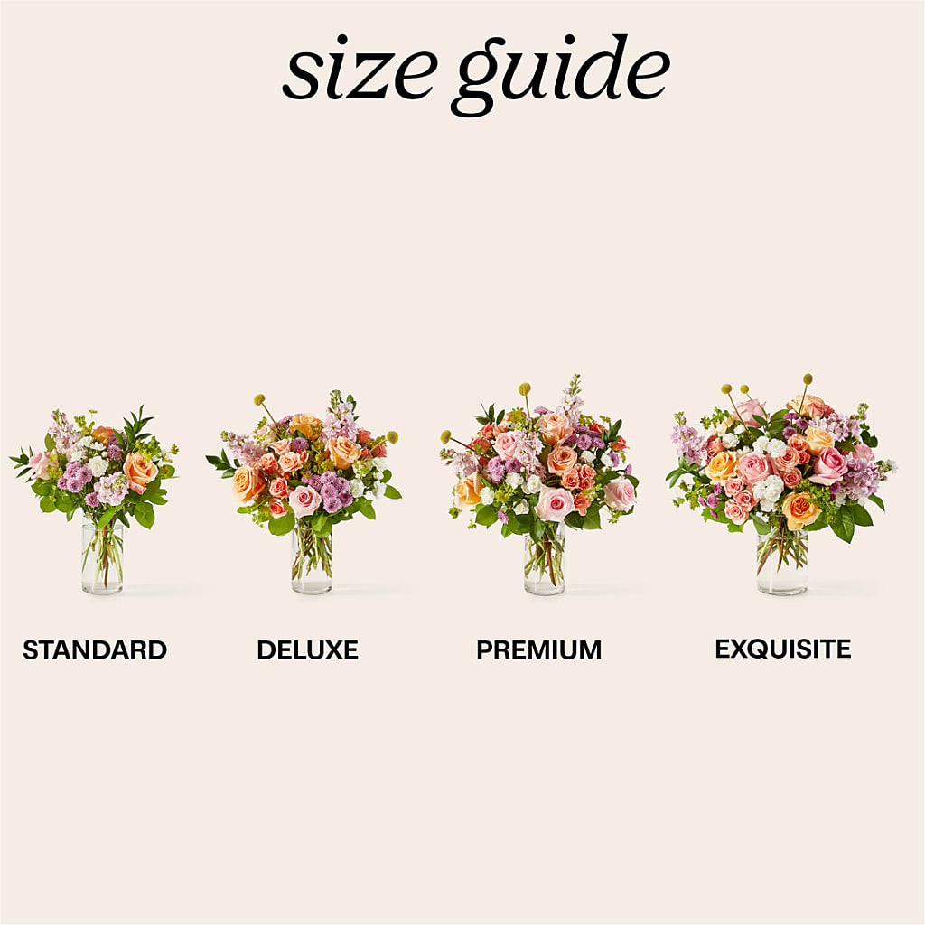 Perfect Contentment Bouquet – VERN'S SHARONVILLE FLORIST, Cincinnati OH