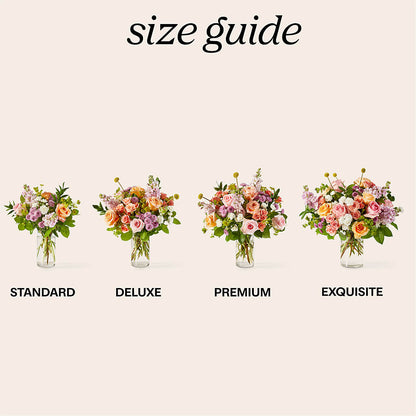 Perfect Contentment Bouquet – VERN'S SHARONVILLE FLORIST, Cincinnati OH
