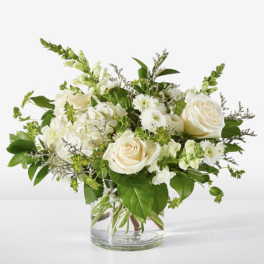 Hint of Vanilla Bouquet – VERN'S SHARONVILLE FLORIST, Cincinnati OH