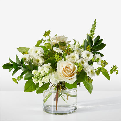 Hint of Vanilla Bouquet – VERN'S SHARONVILLE FLORIST, Cincinnati OH