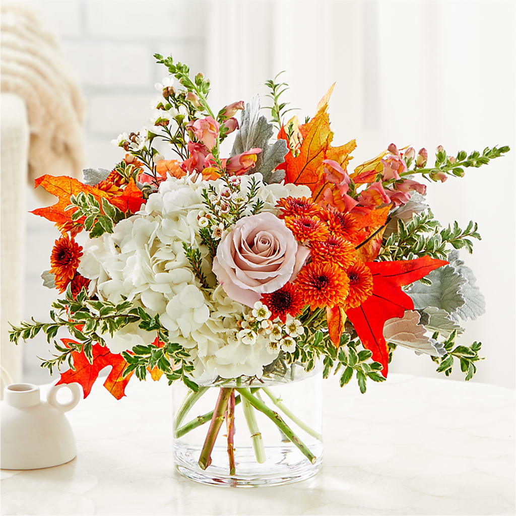 Autumnal Equinox Bouquet – VERN'S SHARONVILLE FLORIST, Cincinnati OH