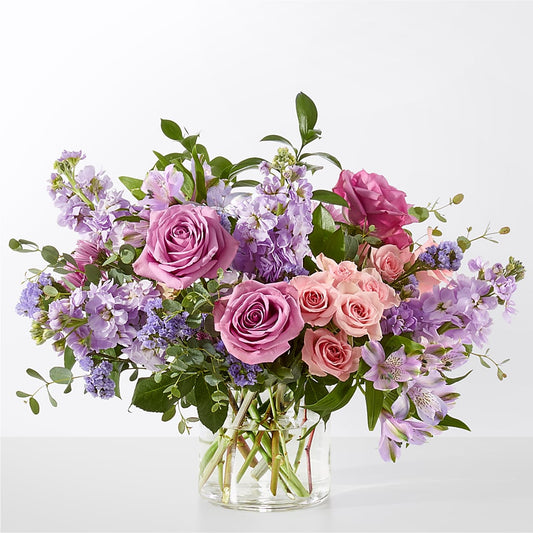 Cloud Nine Bouquet – VERN'S SHARONVILLE FLORIST, Cincinnati OH